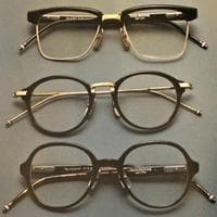 Glasses MBTI性格类型 image