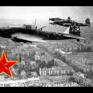 profile_Леонид Утесов - Бомбардировщики