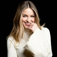 Melissa Benoist tipo di personalità MBTI image