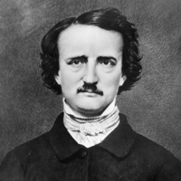 Edgar Allan Poe tipo de personalidade mbti image