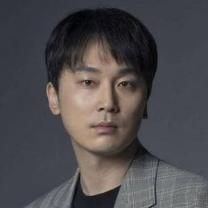 profile_Seo Hyun Woo / Seo Hyeon U / Seo Hyeon Woo / 서현우