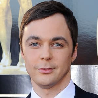 Jim Parsons type de personnalité MBTI image