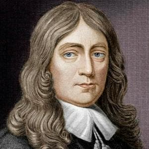 profile_John Milton