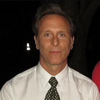 profile_Steven Weber