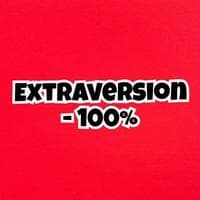 profile_Extraversion - 100%