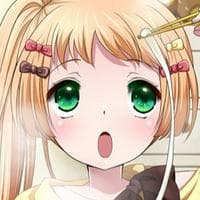 Yukina Hoshimiya tipo di personalità MBTI image