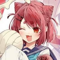 Neko Nekoyamada type de personnalité MBTI image