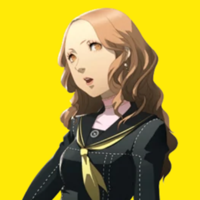 Ai Ebihara MBTI Personality Type image