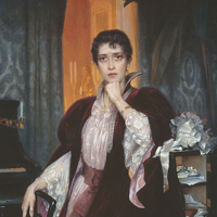 Anna Karenina MBTI性格类型 image