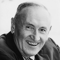 Fritz Zwicky MBTI Personality Type image