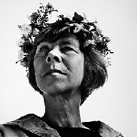 Tove Jansson MBTI Personality Type image