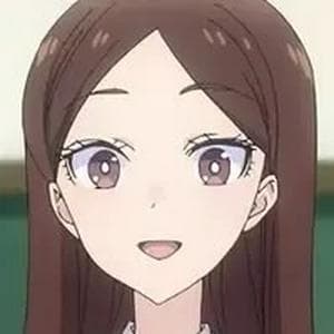 profile_Komori Minami