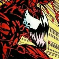 Cletus Kasady “Carnage” typ osobowości MBTI image