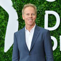 Greg Germann type de personnalité MBTI image