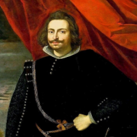 John IV of Portugal نوع شخصية MBTI image