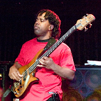 Victor Wooten MBTI Personality Type image