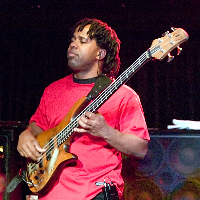 Victor Wooten mbtiパーソナリティタイプ image