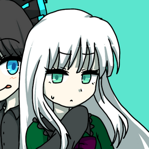 Dark Kaguya type de personnalité MBTI image