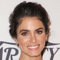 Nikki Reed mbtiパーソナリティタイプ image