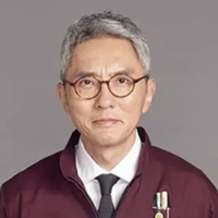 Yasuo Kamikura نوع شخصية MBTI image