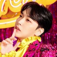 profile_Sungmin (Super Junior)