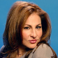 Kathy Najimy MBTI -Persönlichkeitstyp image