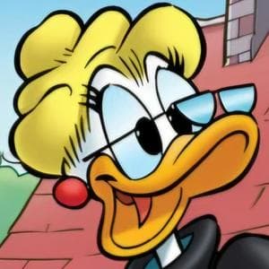 profile_Nonna Papera (Grandma Duck)