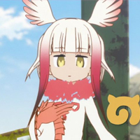 profile_Crested Ibis