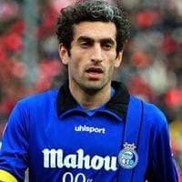 profile_Mojtaba Jabbari