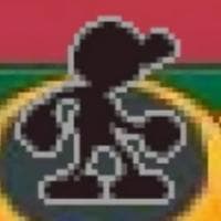 Mr. Game and Watch тип личности MBTI image
