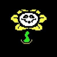 Flowey MBTI性格类型 image