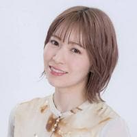 Ruriko Aoki MBTI -Persönlichkeitstyp image