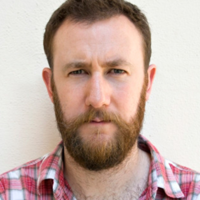 Alex Horne тип личности MBTI image