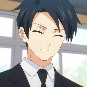 profile_Kyoichiro Yozakura