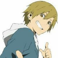 Masaomi Kida type de personnalité MBTI image