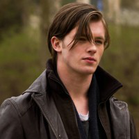 Gideon De Villiers MBTI Personality Type image