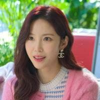 Oh Min Hye نوع شخصية MBTI image