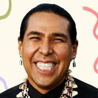 Dallas Goldtooth tipo de personalidade mbti image