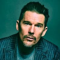 Ethan Hawke MBTI -Persönlichkeitstyp image