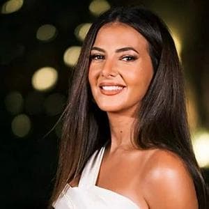 Donia Samir Ghanem MBTI性格类型 image