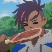 profile_Tsubasa Akaushi