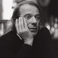 Gilles Deleuze mbti kişilik türü image