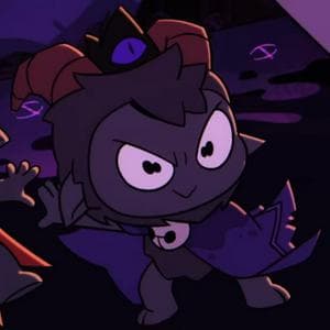 The Goat mbtiパーソナリティタイプ image