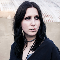 Chelsea Wolfe نوع شخصية MBTI image