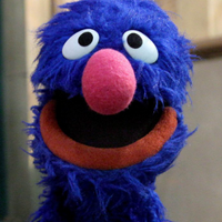 Grover type de personnalité MBTI image