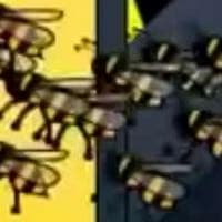 Bees тип личности MBTI image