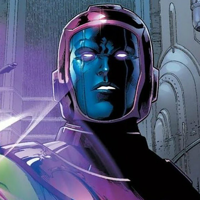 Nathaniel Richards "Kang the Conqueror" mbtiパーソナリティタイプ image