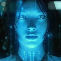 Cortana type de personnalité MBTI image