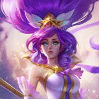 Star Guardian Janna typ osobowości MBTI image