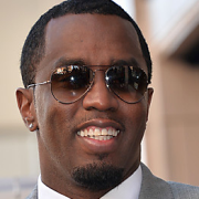 Sean "Diddy" Combs tipo de personalidade mbti image